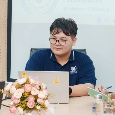 Nguyen Ha An